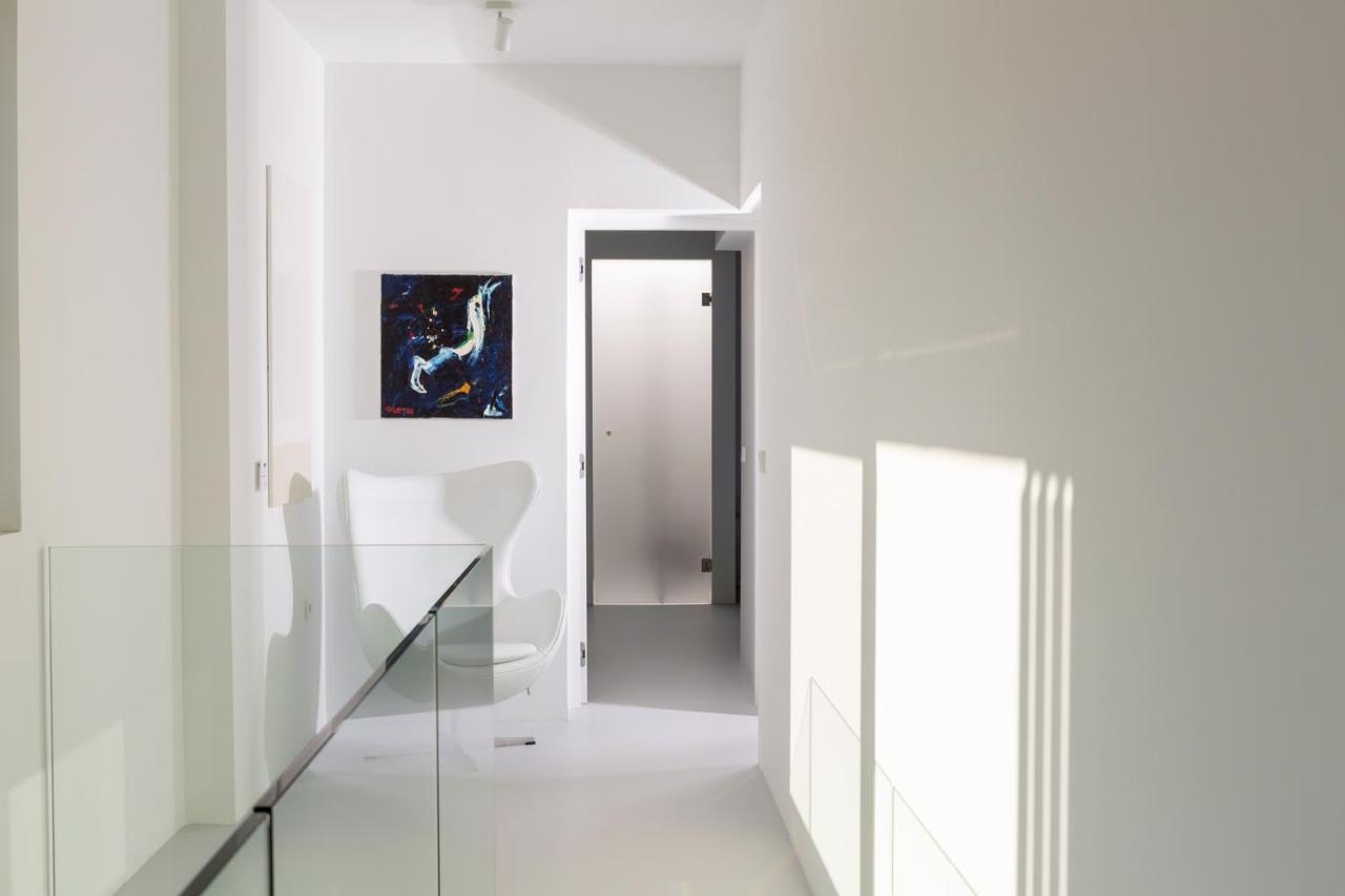 Achlia Kuro Beach House - Oceanfront Luxury & 25M Pool מראה חיצוני תמונה